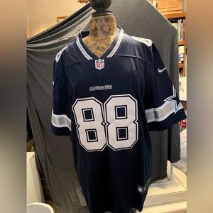 NFL Dallas Cowboys Game Jersey, CeeDee Lamb